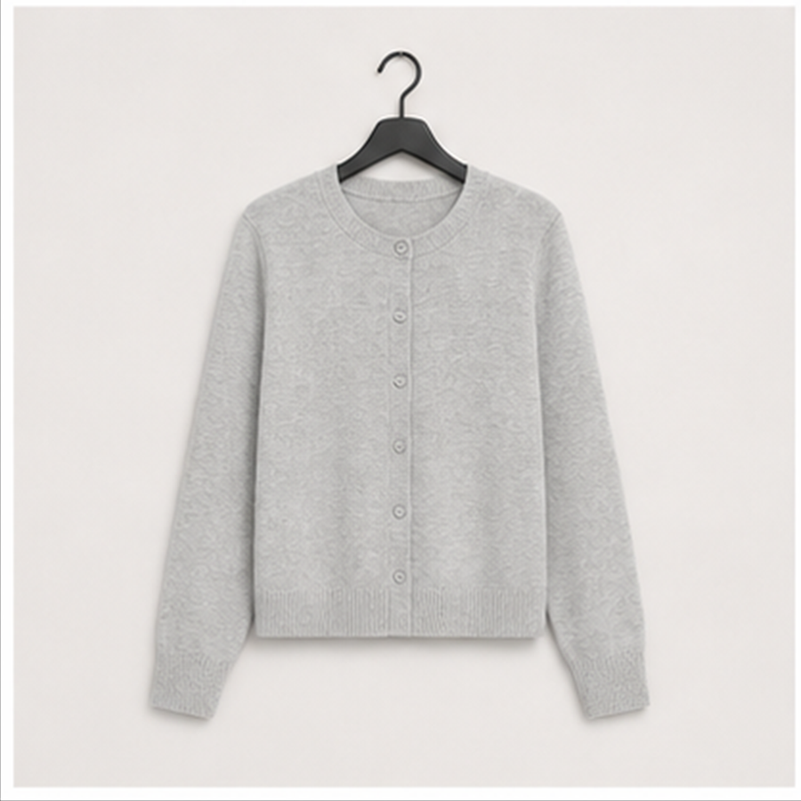 Lightweight Cardigan Sweaters for Women - front view