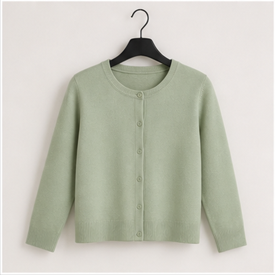 Women Cotton Bolero Shrugs for Dresses Summer Fall Fashion Outfits Clothes - front view